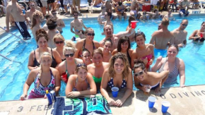 Island Club #74